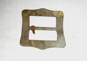 Fibbia